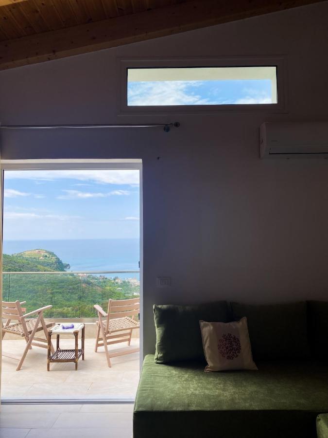 Elea Guesthouse Химар Екстериор снимка