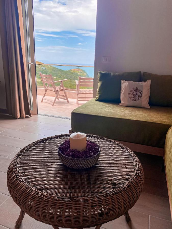 Elea Guesthouse Химар Екстериор снимка