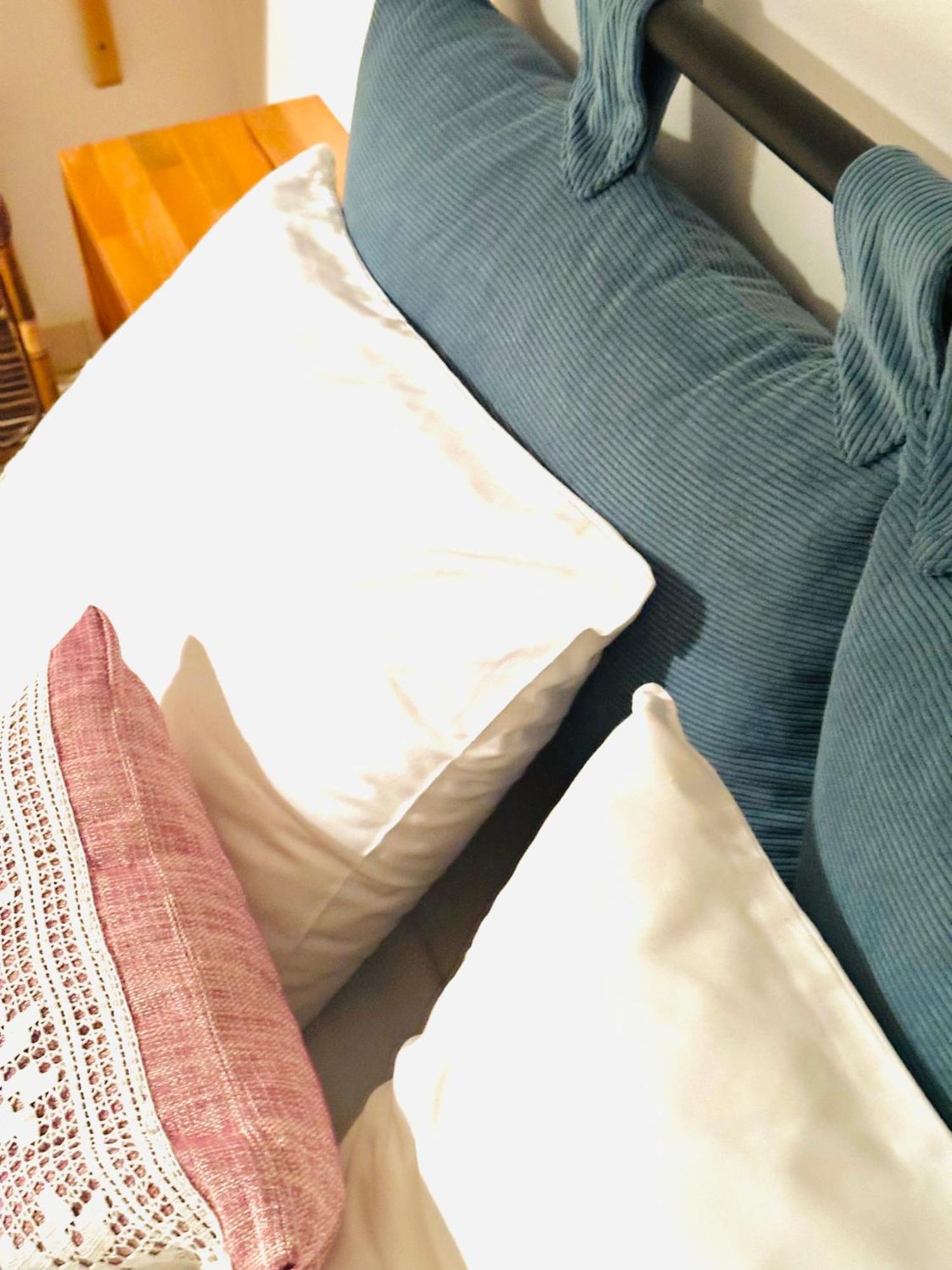 Elea Guesthouse Химар Екстериор снимка