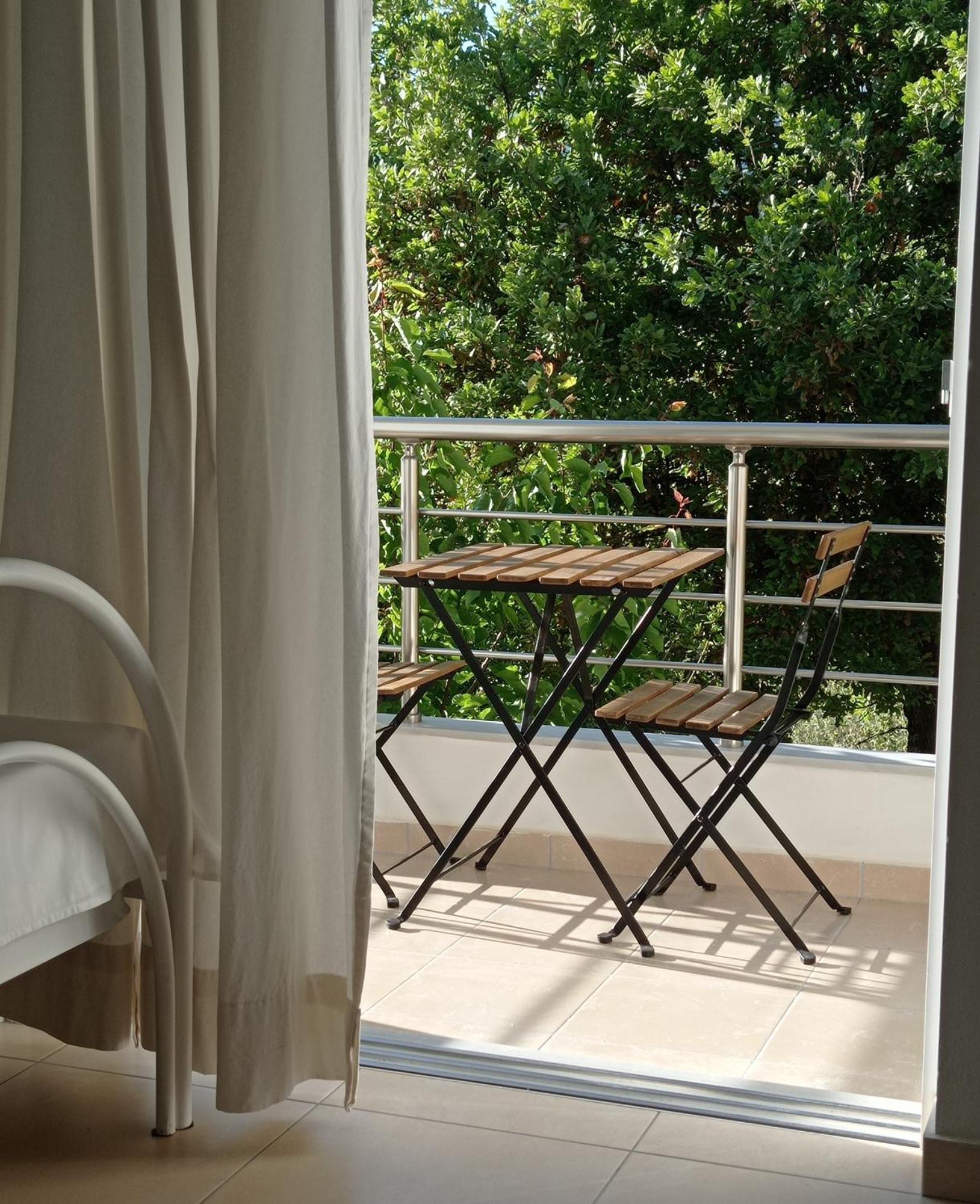 Elea Guesthouse Химар Стая снимка