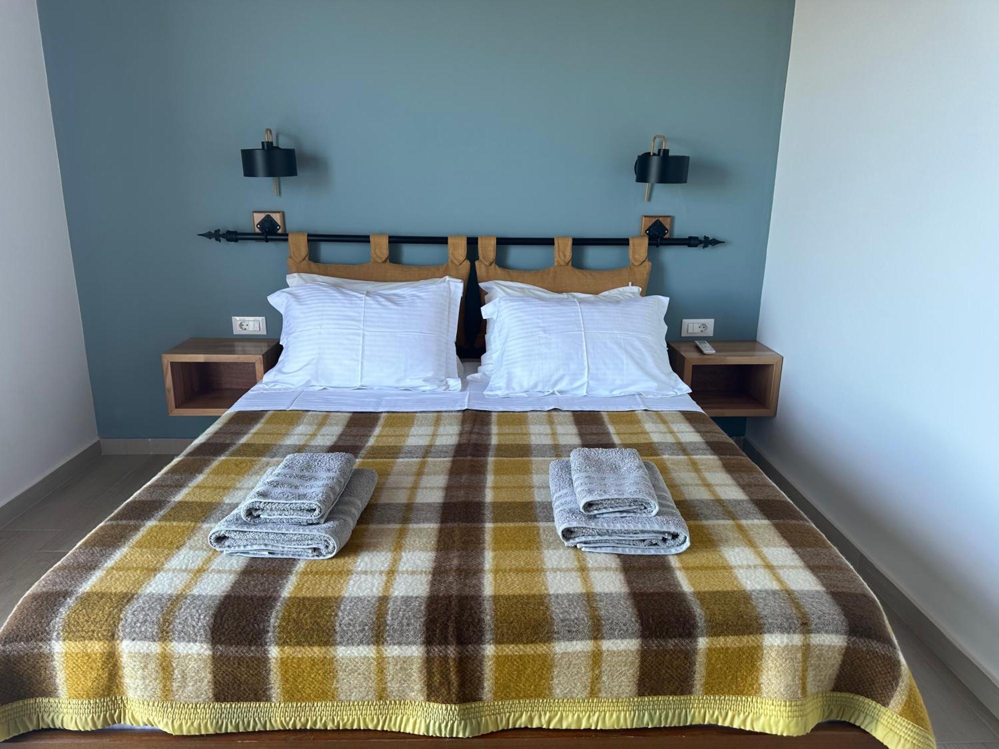 Elea Guesthouse Химар Екстериор снимка