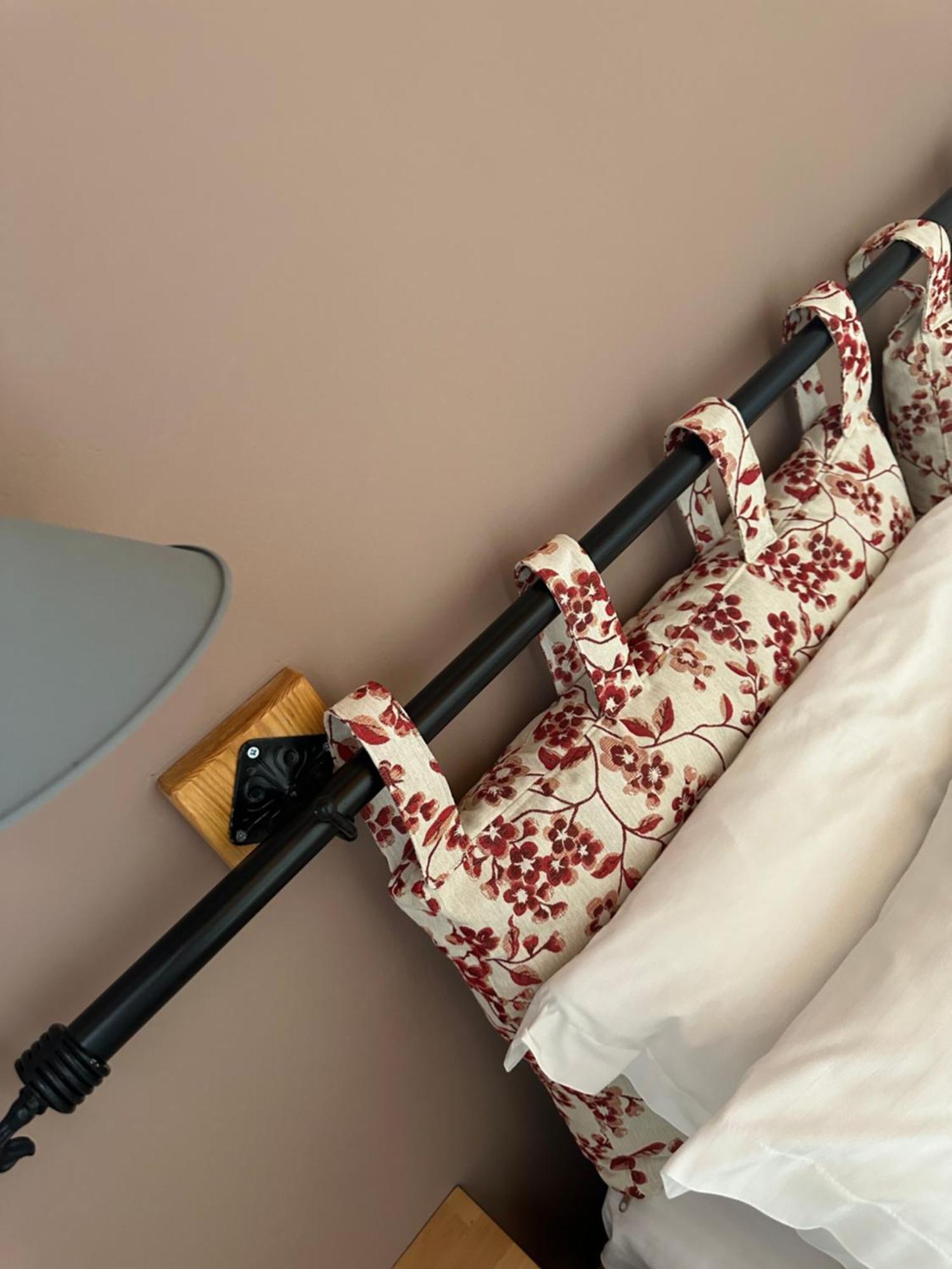 Elea Guesthouse Химар Екстериор снимка