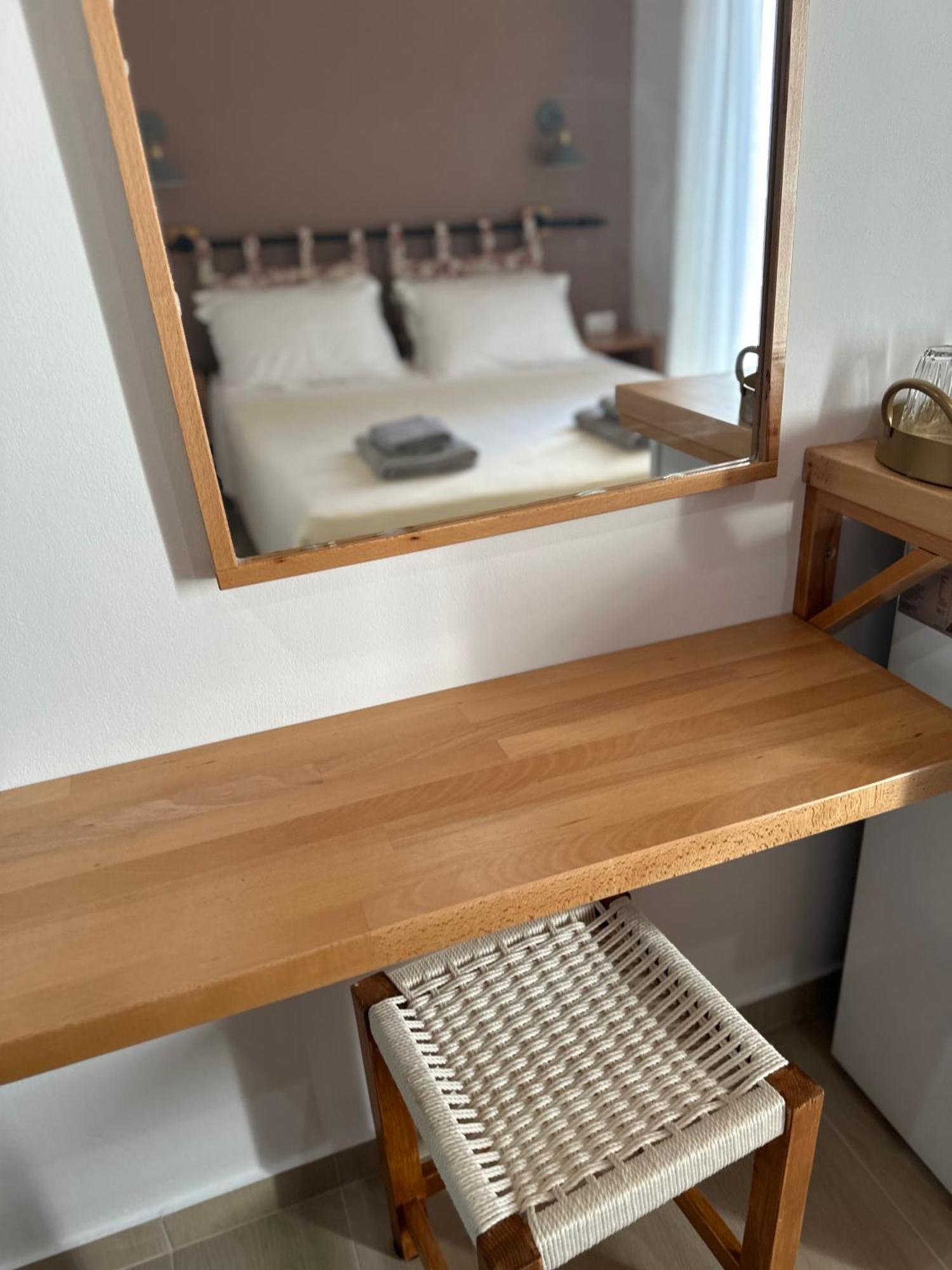 Elea Guesthouse Химар Екстериор снимка