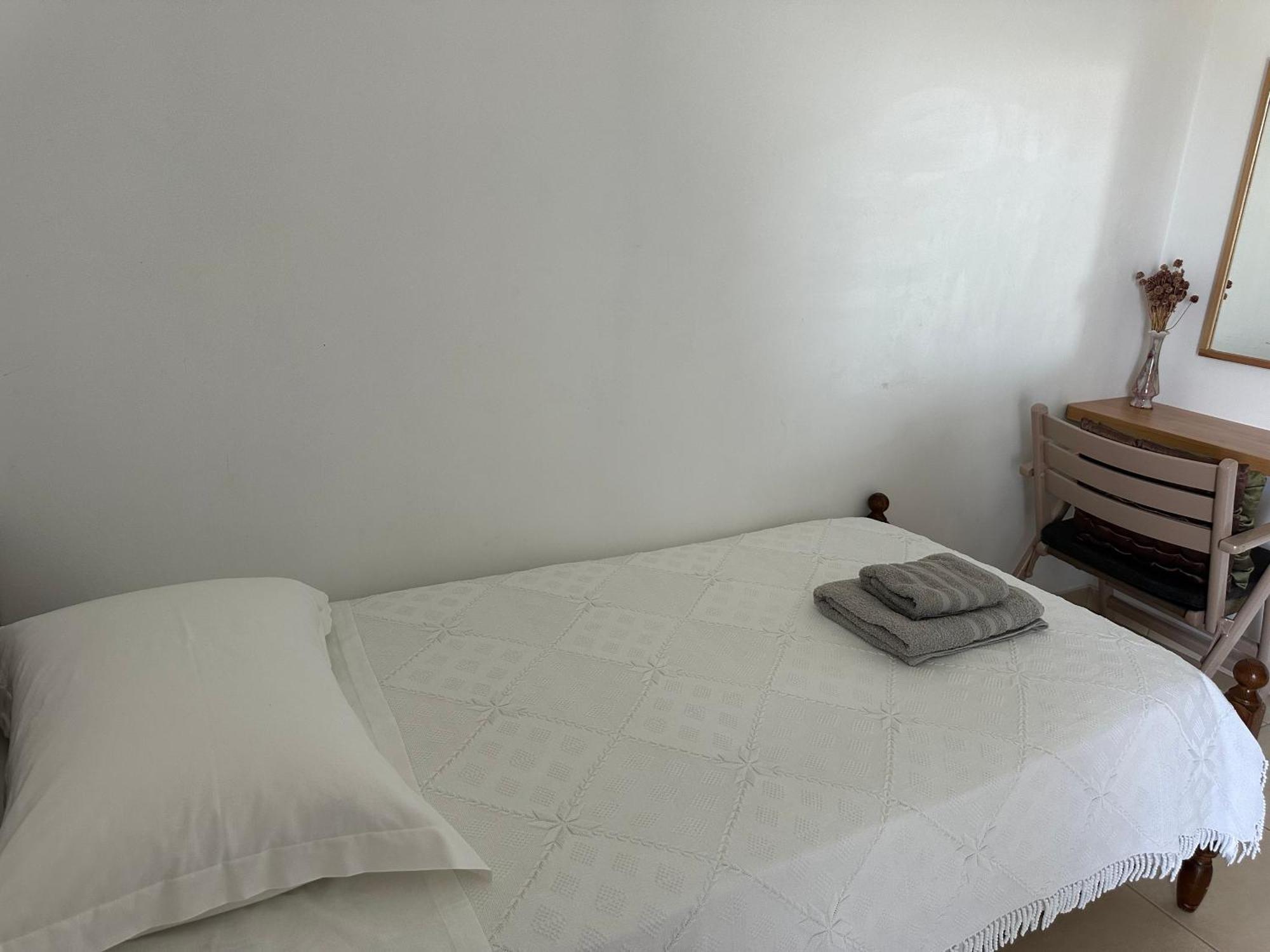 Elea Guesthouse Химар Екстериор снимка