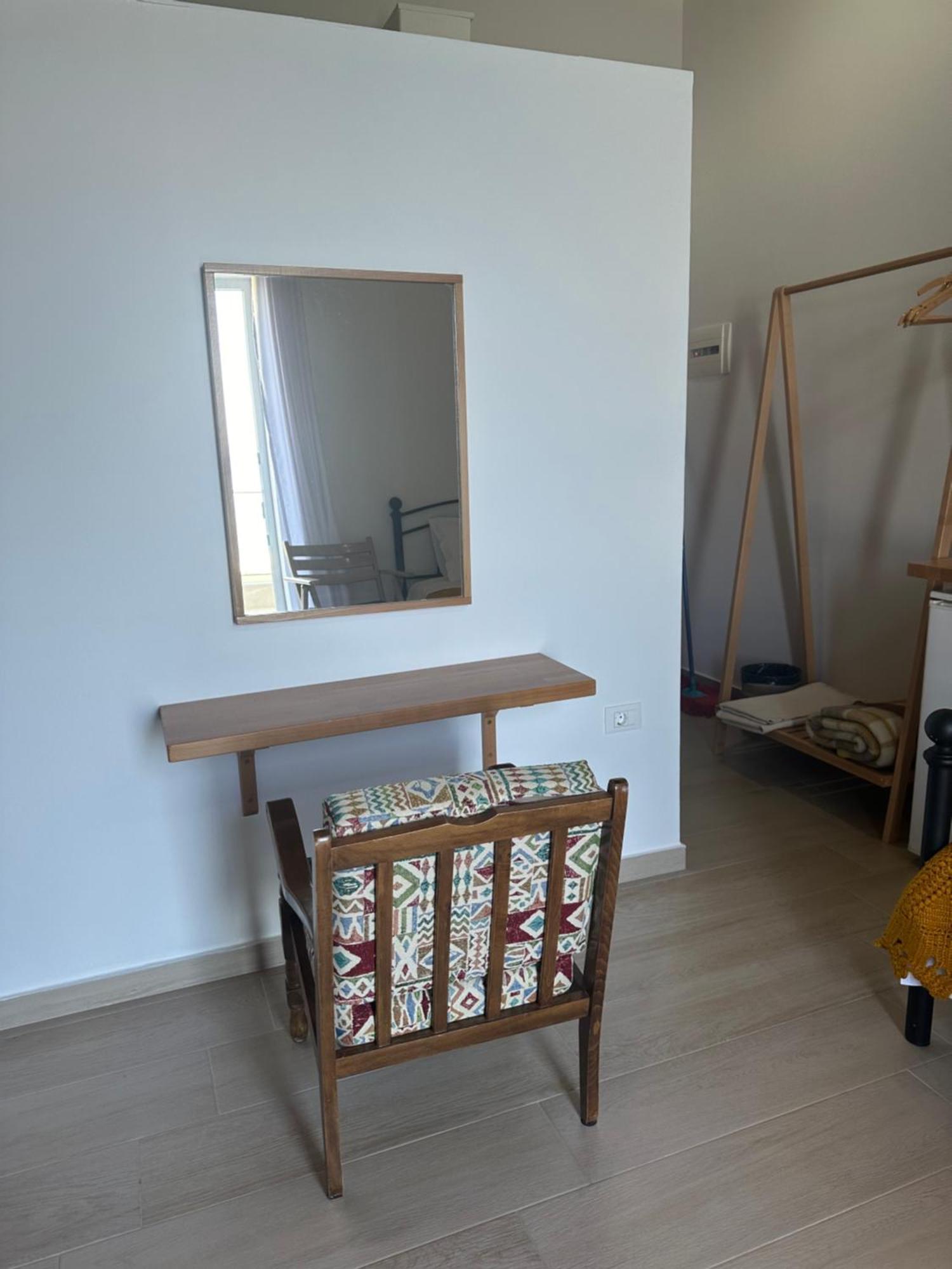 Elea Guesthouse Химар Екстериор снимка