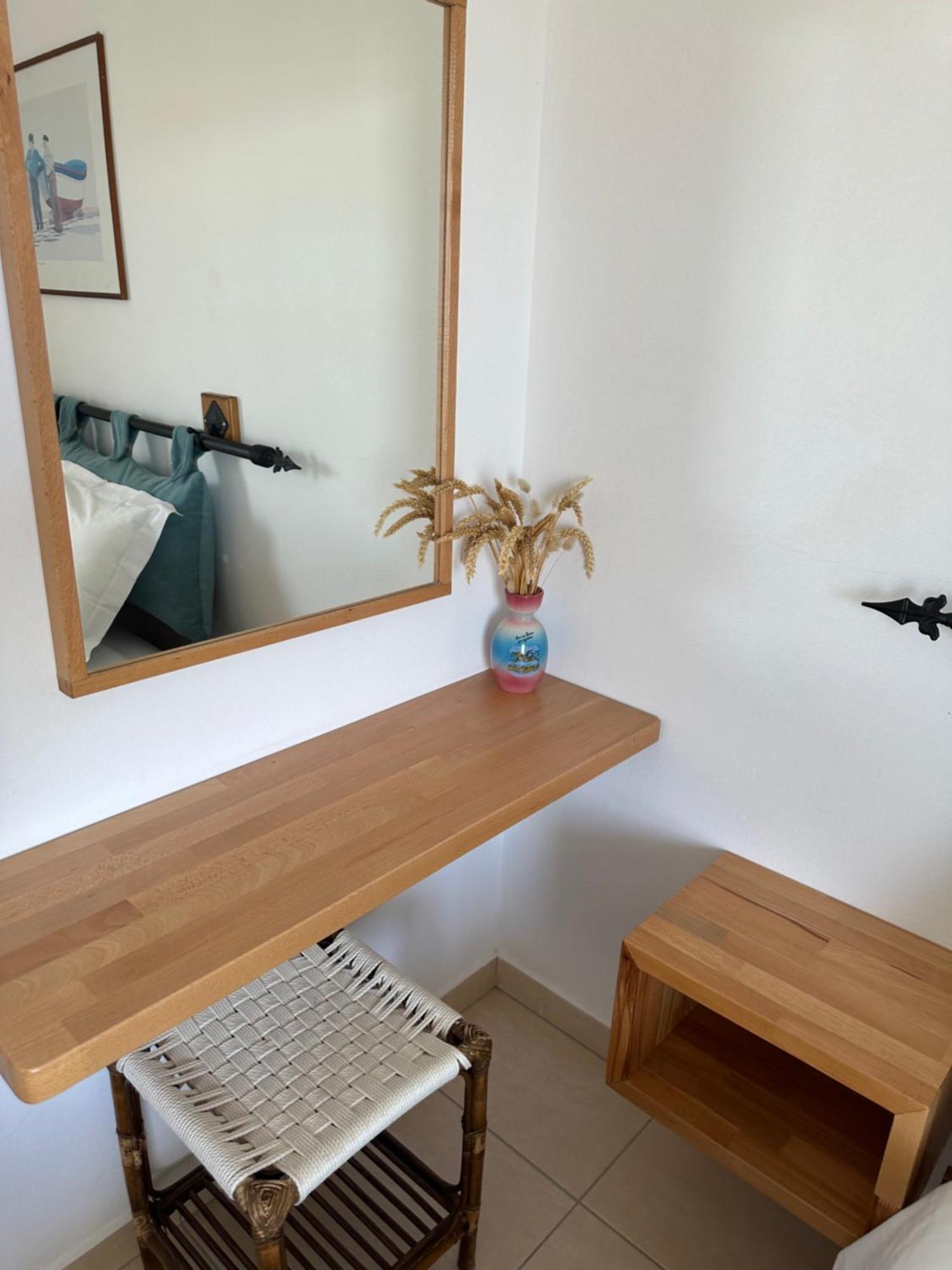 Elea Guesthouse Химар Екстериор снимка