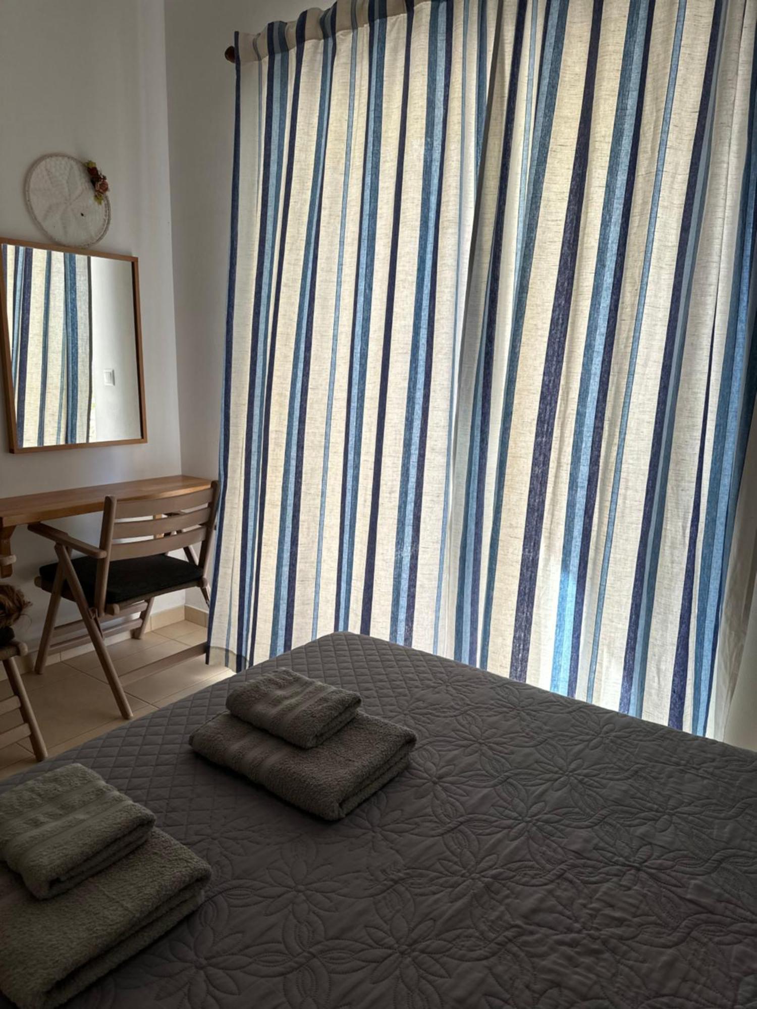 Elea Guesthouse Химар Екстериор снимка